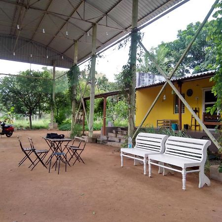 Hornbill Farm Resort Hajdarabad Zewnętrze zdjęcie