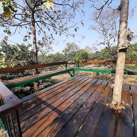 Hornbill Farm Resort Hajdarabad Zewnętrze zdjęcie