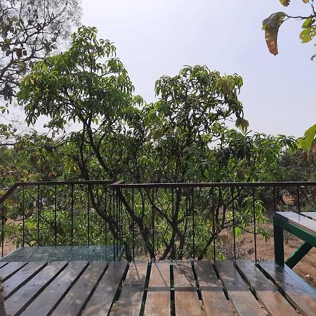 Hornbill Farm Resort Hajdarabad Zewnętrze zdjęcie