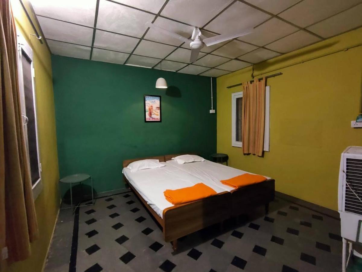 Hornbill Farm Resort Hajdarabad Zewnętrze zdjęcie
