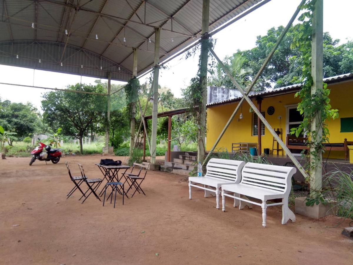 Hornbill Farm Resort Hajdarabad Zewnętrze zdjęcie