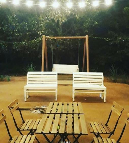 Hornbill Farm Resort Hajdarabad Zewnętrze zdjęcie